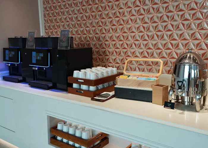 Grande Centre Point Lumphini 5*