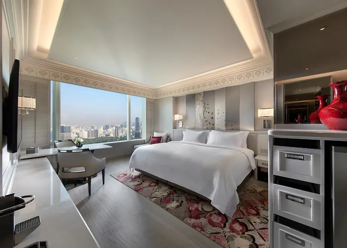 Hotel Grande Centre Point Lumphini 5*