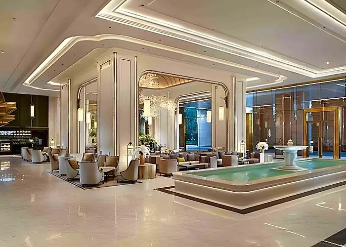Hotel Grande Centre Point Lumphini 5*