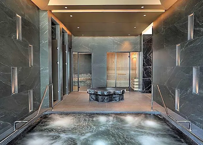 Grande Centre Point Lumphini 5* Bangkok